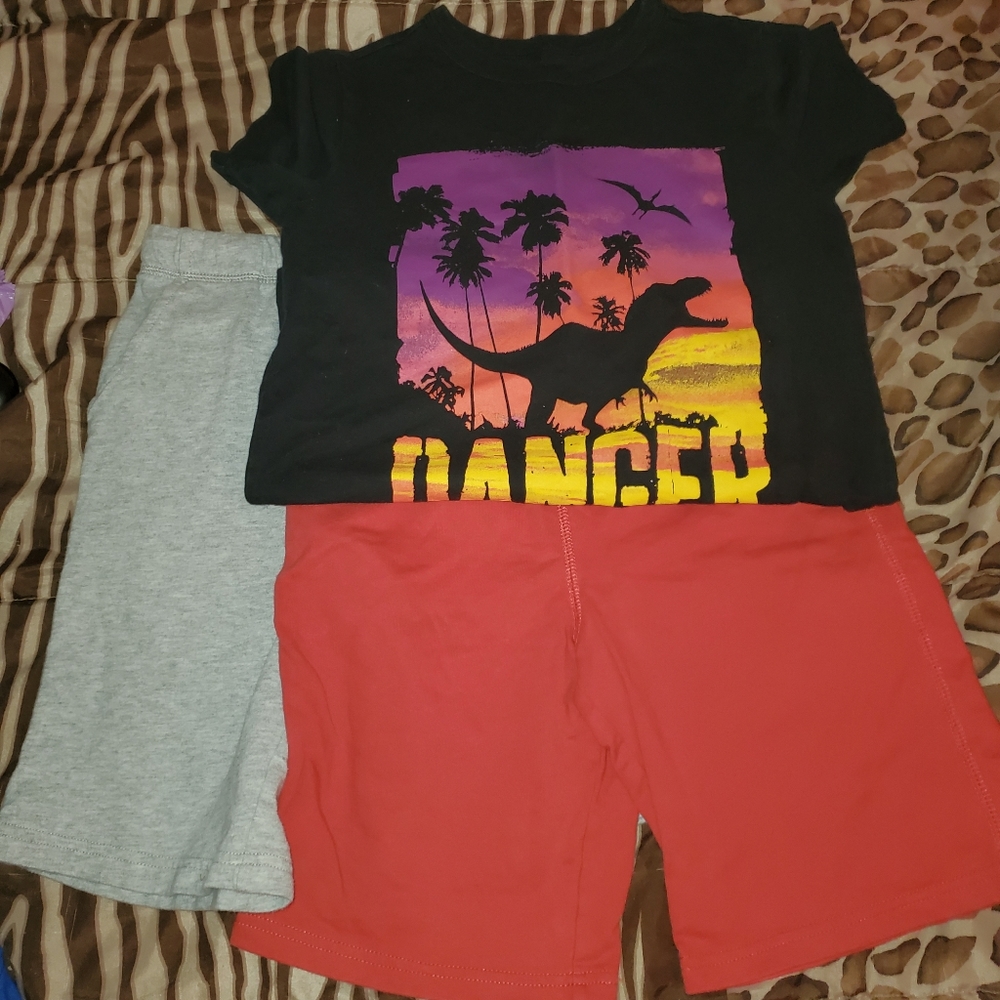 Boys clothes